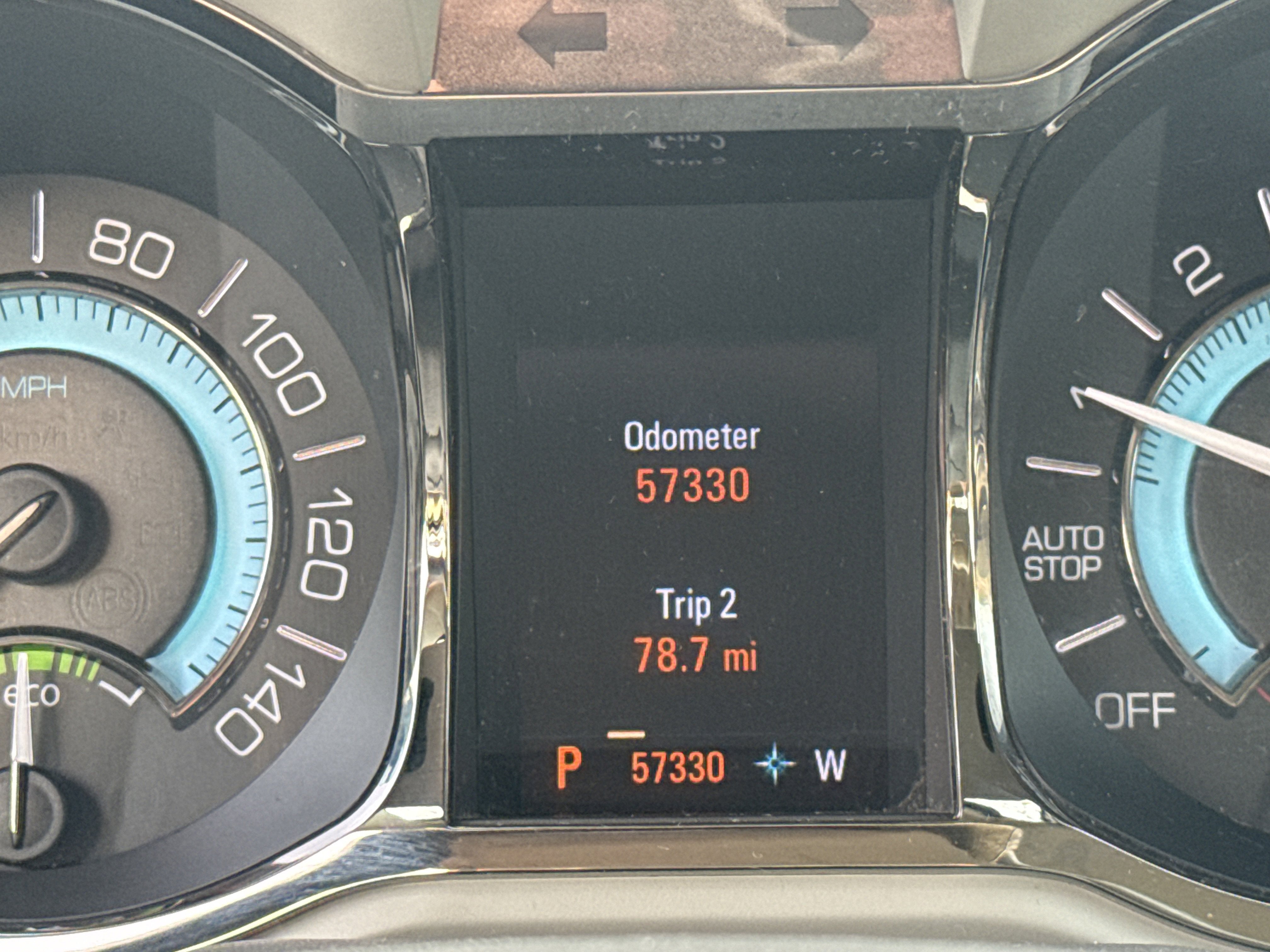 2012 Buick LaCrosse Convenience