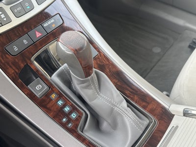 2012 Buick LaCrosse Convenience