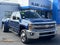 2016 Chevrolet Silverado 3500 HD LTZ