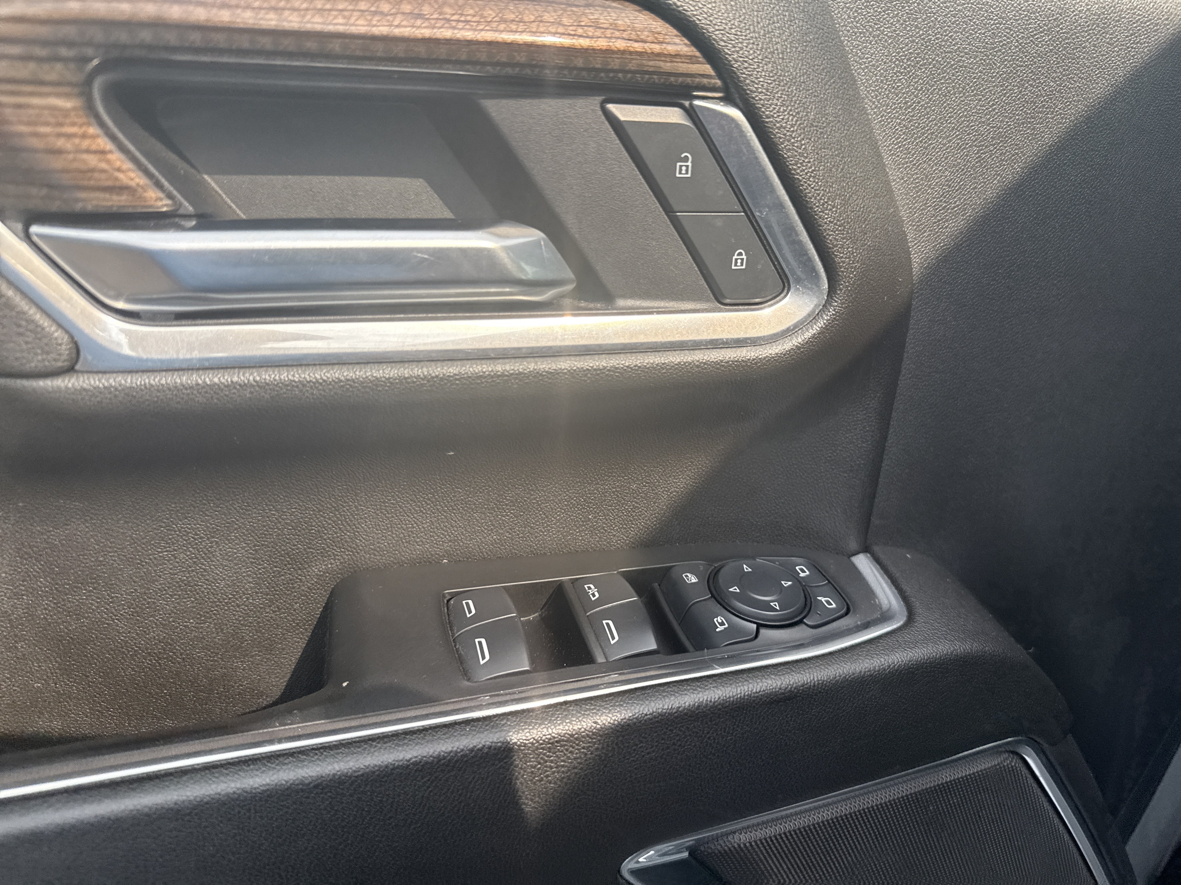2025 Chevrolet Silverado 3500 HD LT DRW