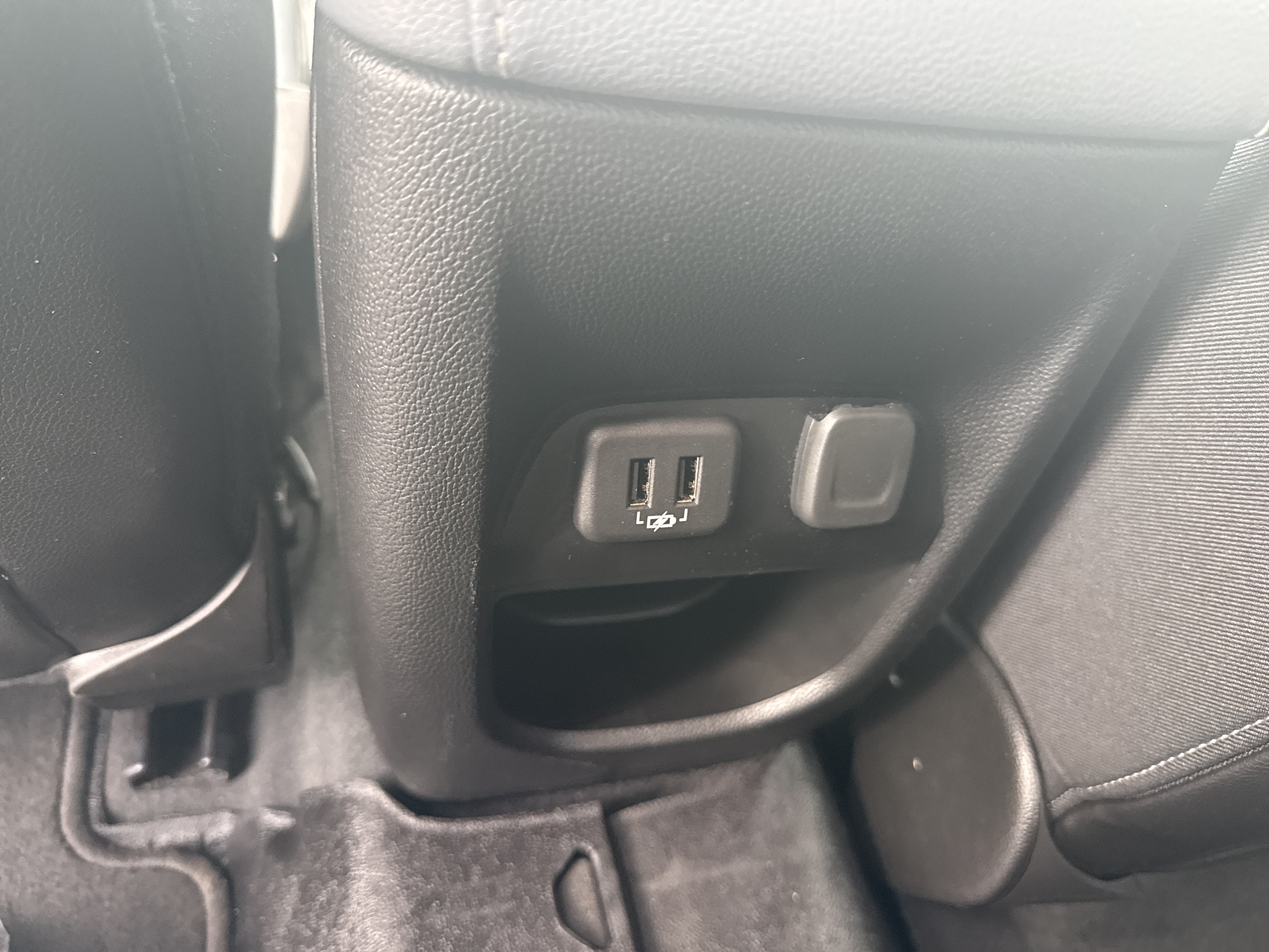 2019 Chevrolet Colorado 4WD Z71