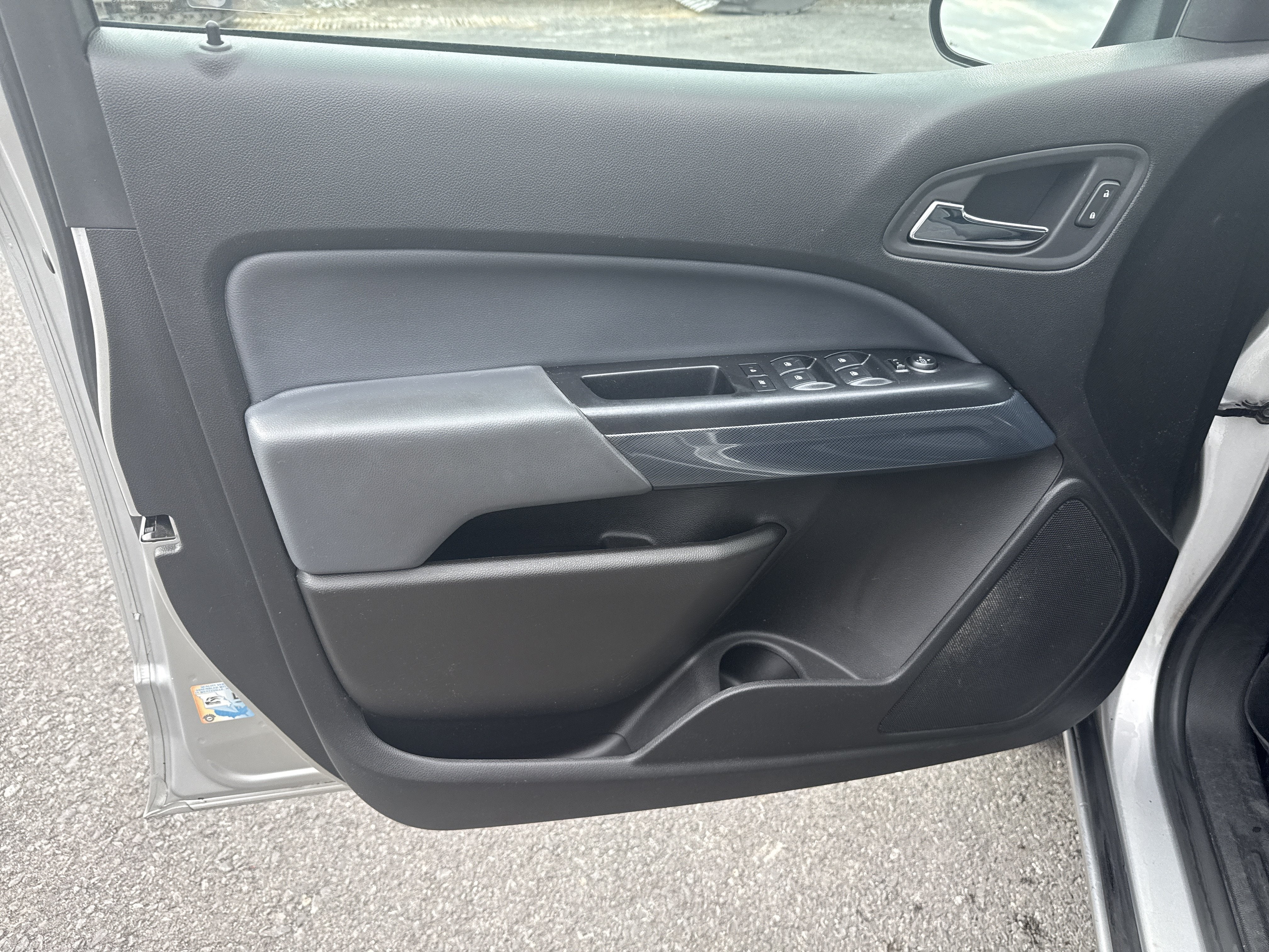 2019 Chevrolet Colorado 4WD Z71