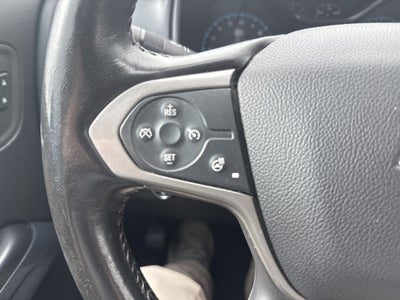 2019 Chevrolet Colorado 4WD Z71