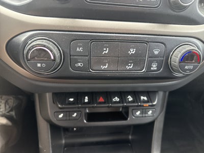2019 Chevrolet Colorado 4WD Z71