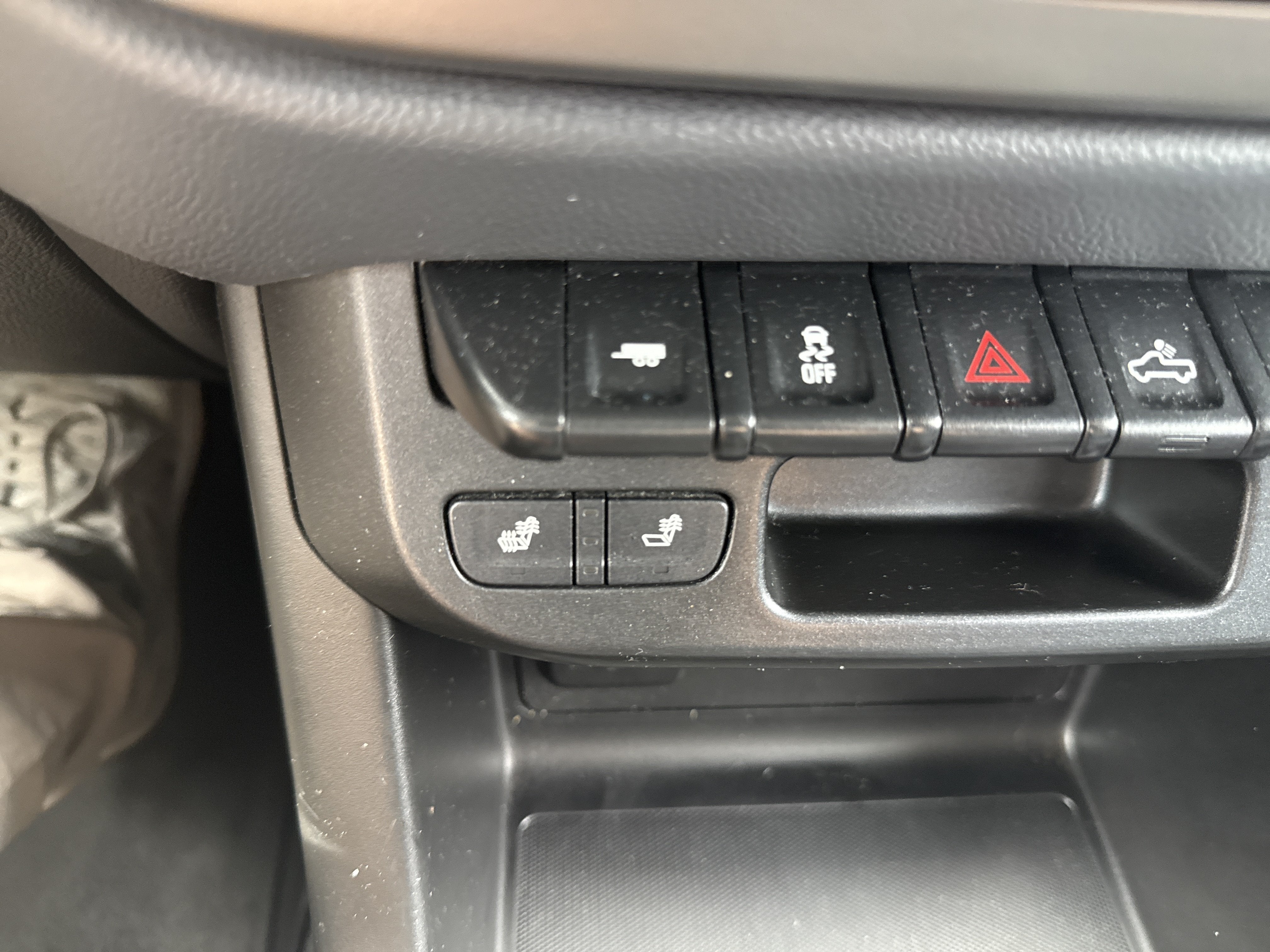 2019 Chevrolet Colorado 4WD Z71