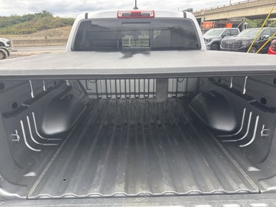 2019 Chevrolet Colorado 4WD Z71