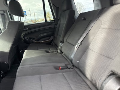 2020 Chevrolet Tahoe LS