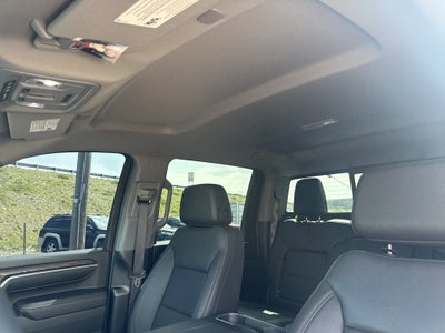 2024 GMC Sierra 2500 HD SLT