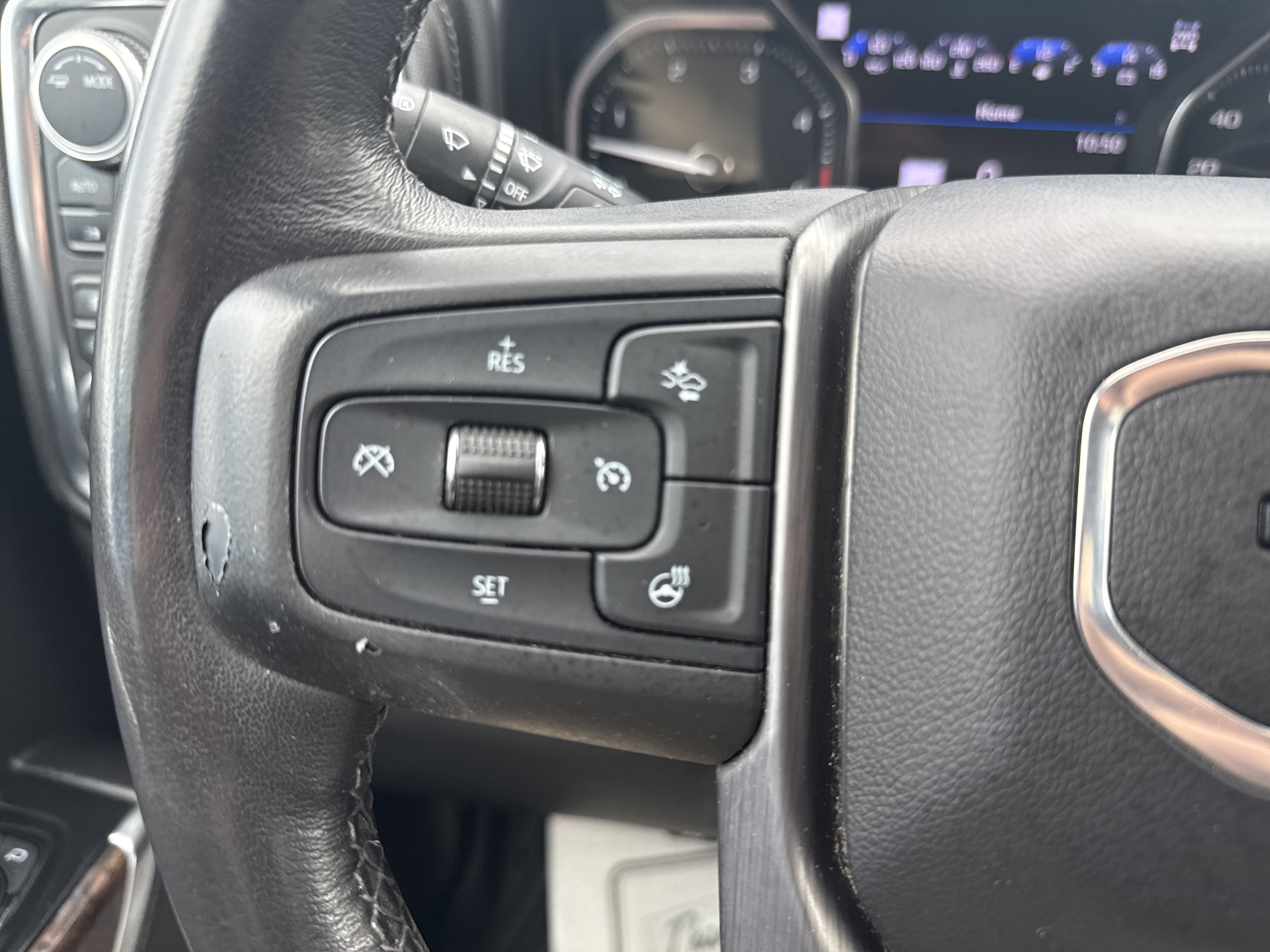 2020 GMC Sierra 2500 HD Denali