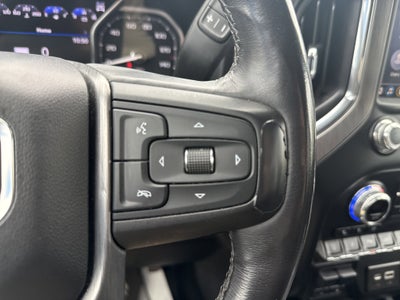 2020 GMC Sierra 2500 HD Denali
