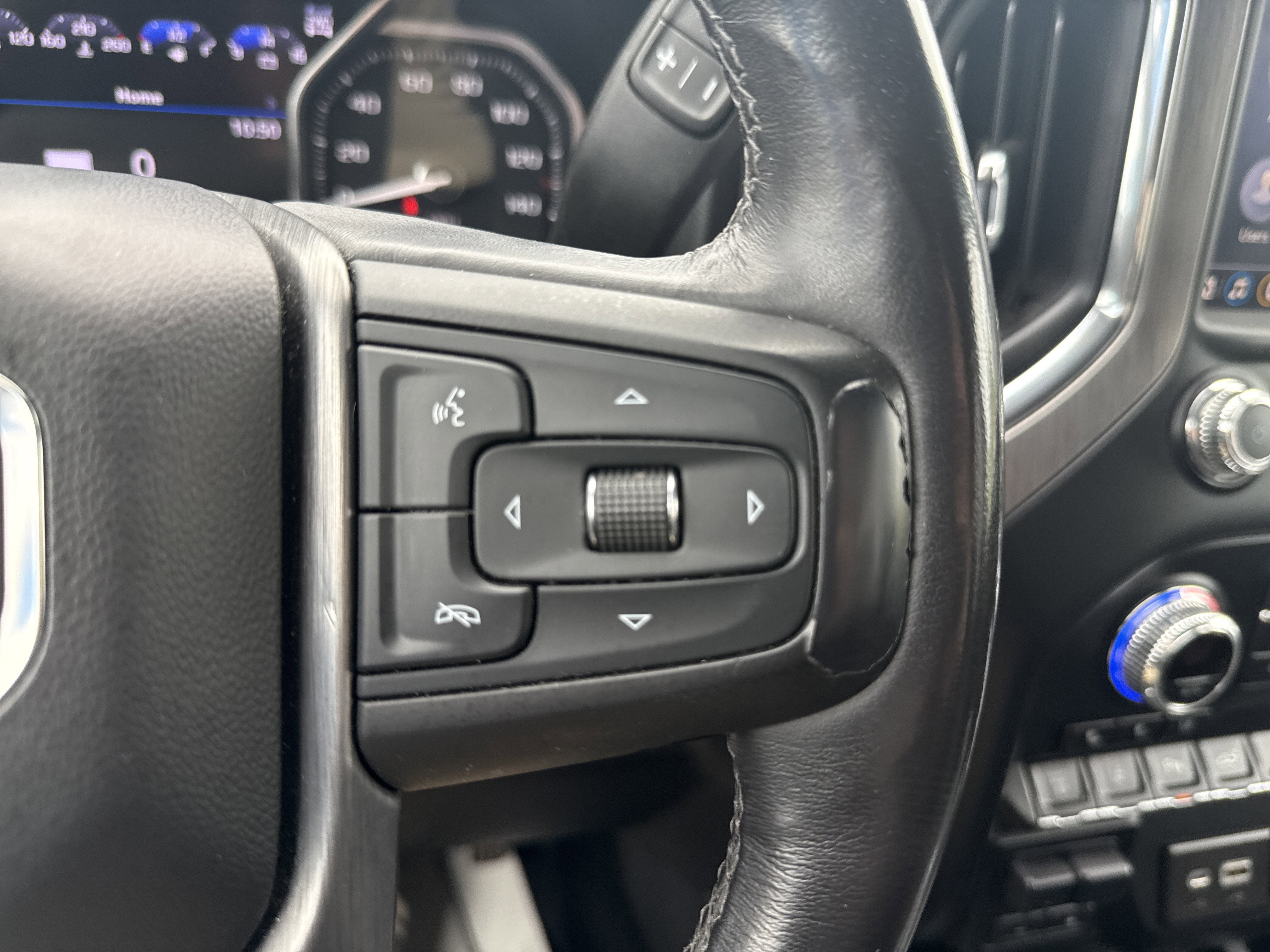 2020 GMC Sierra 2500 HD Denali
