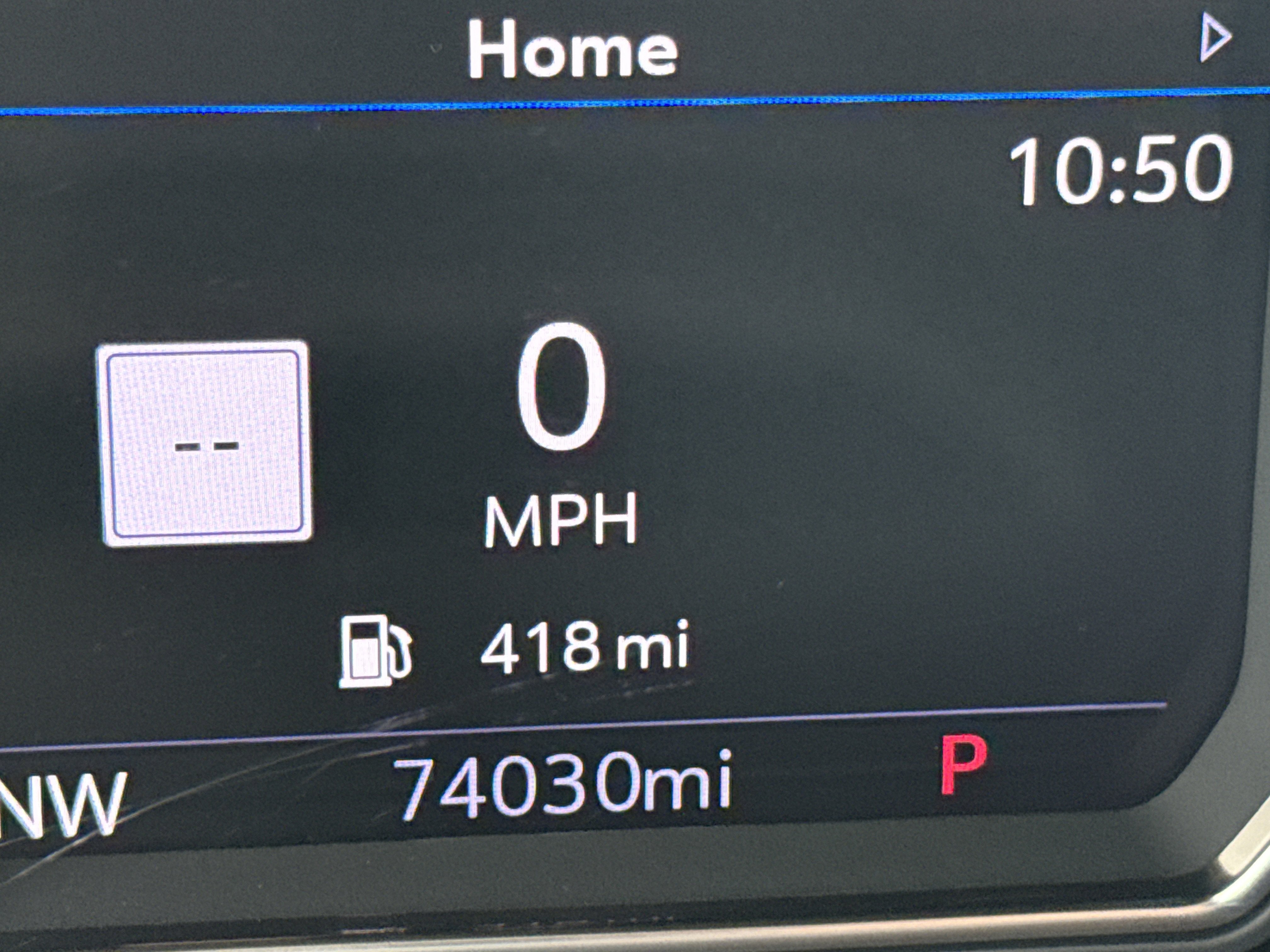 2020 GMC Sierra 2500 HD Denali