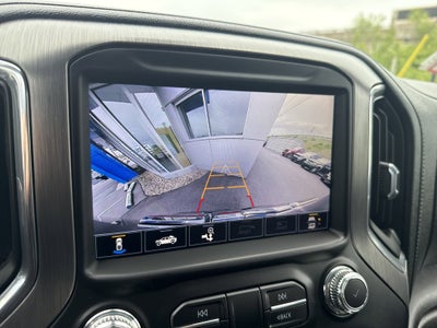 2020 GMC Sierra 2500 HD Denali