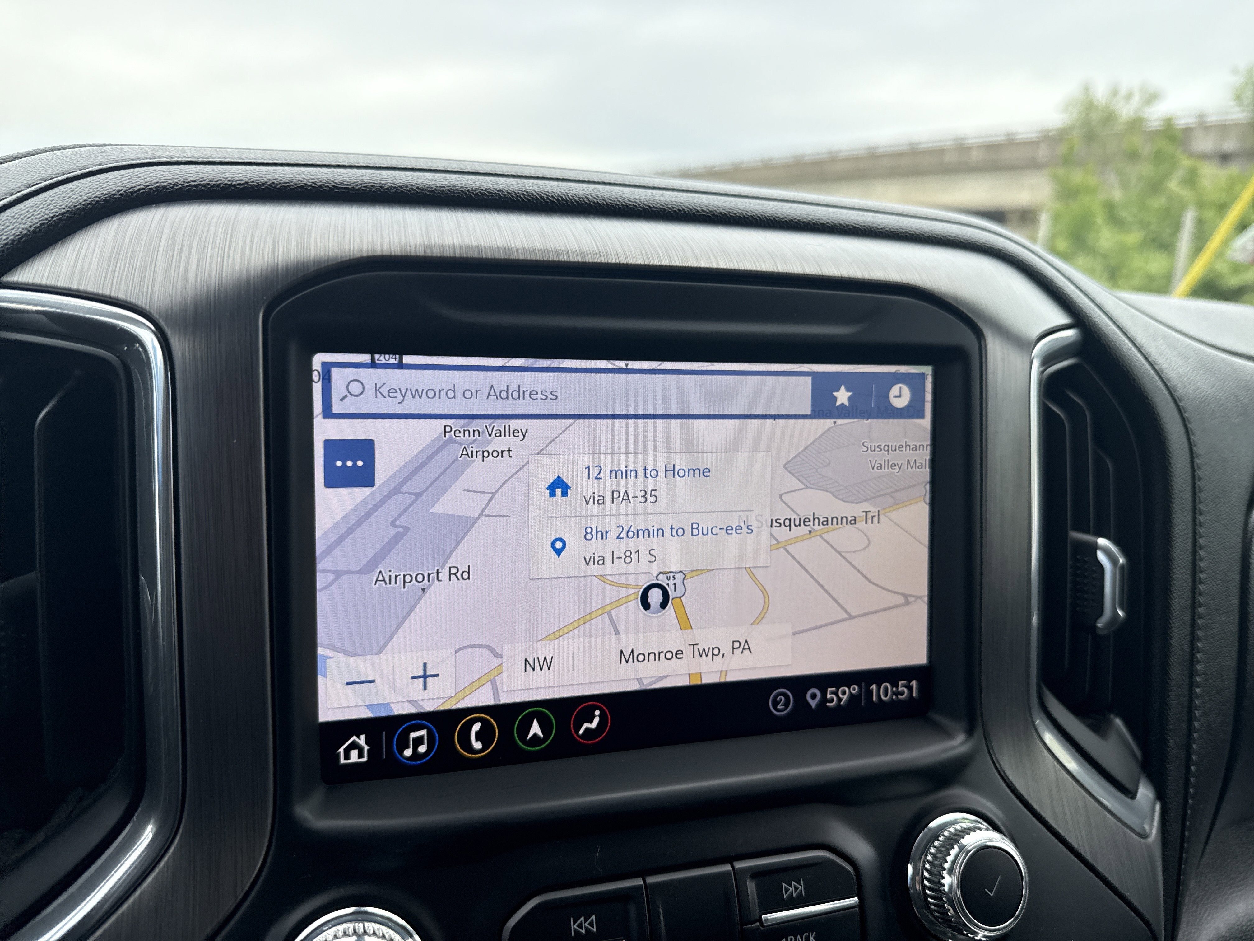 2020 GMC Sierra 2500 HD Denali
