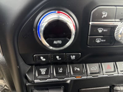 2020 GMC Sierra 2500 HD Denali