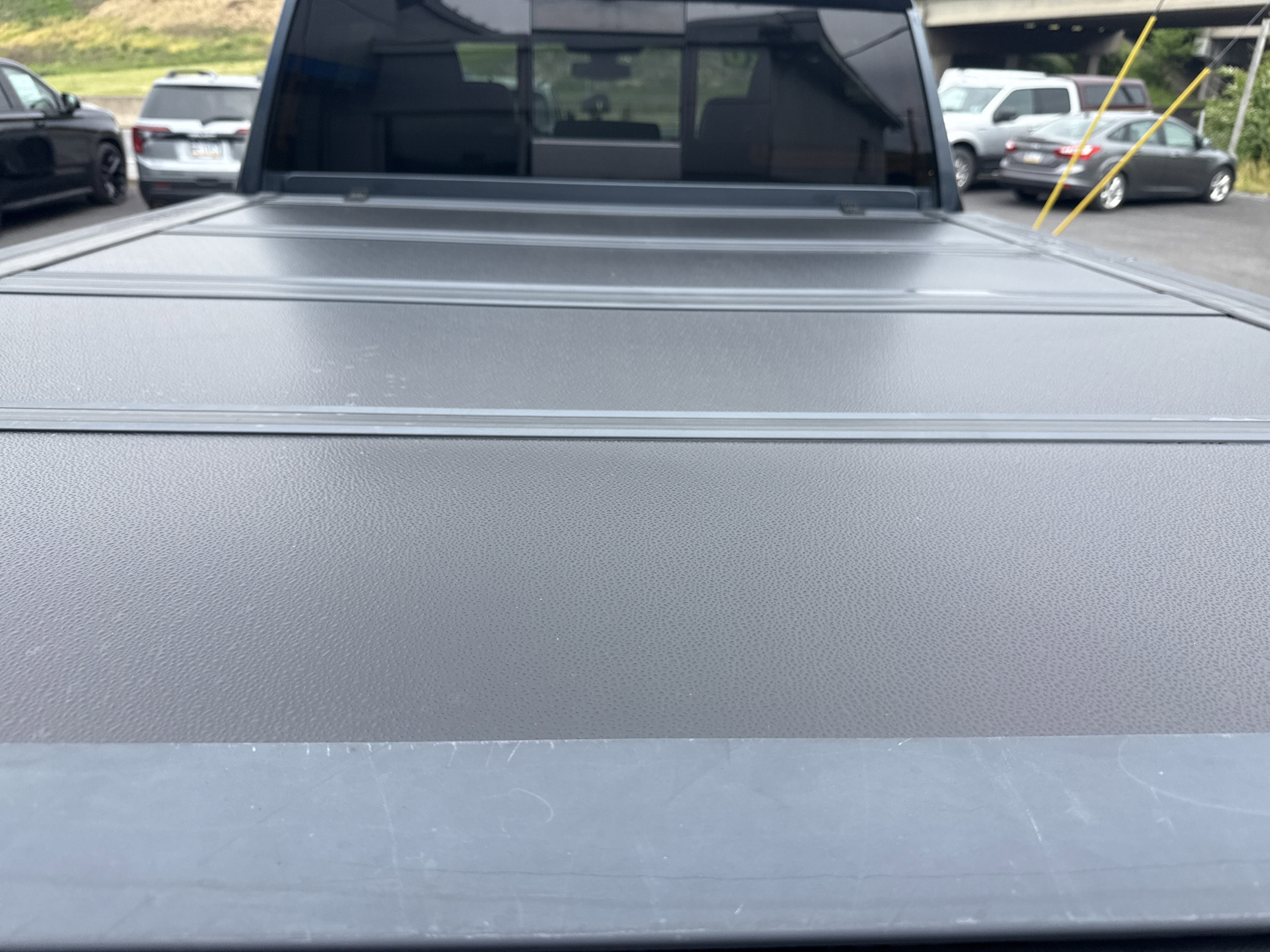2020 GMC Sierra 2500 HD Denali