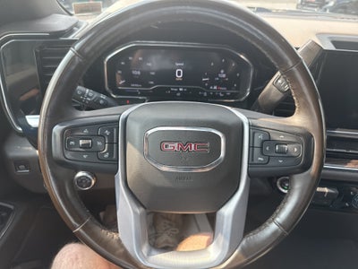 2024 GMC Sierra 2500 HD SLE