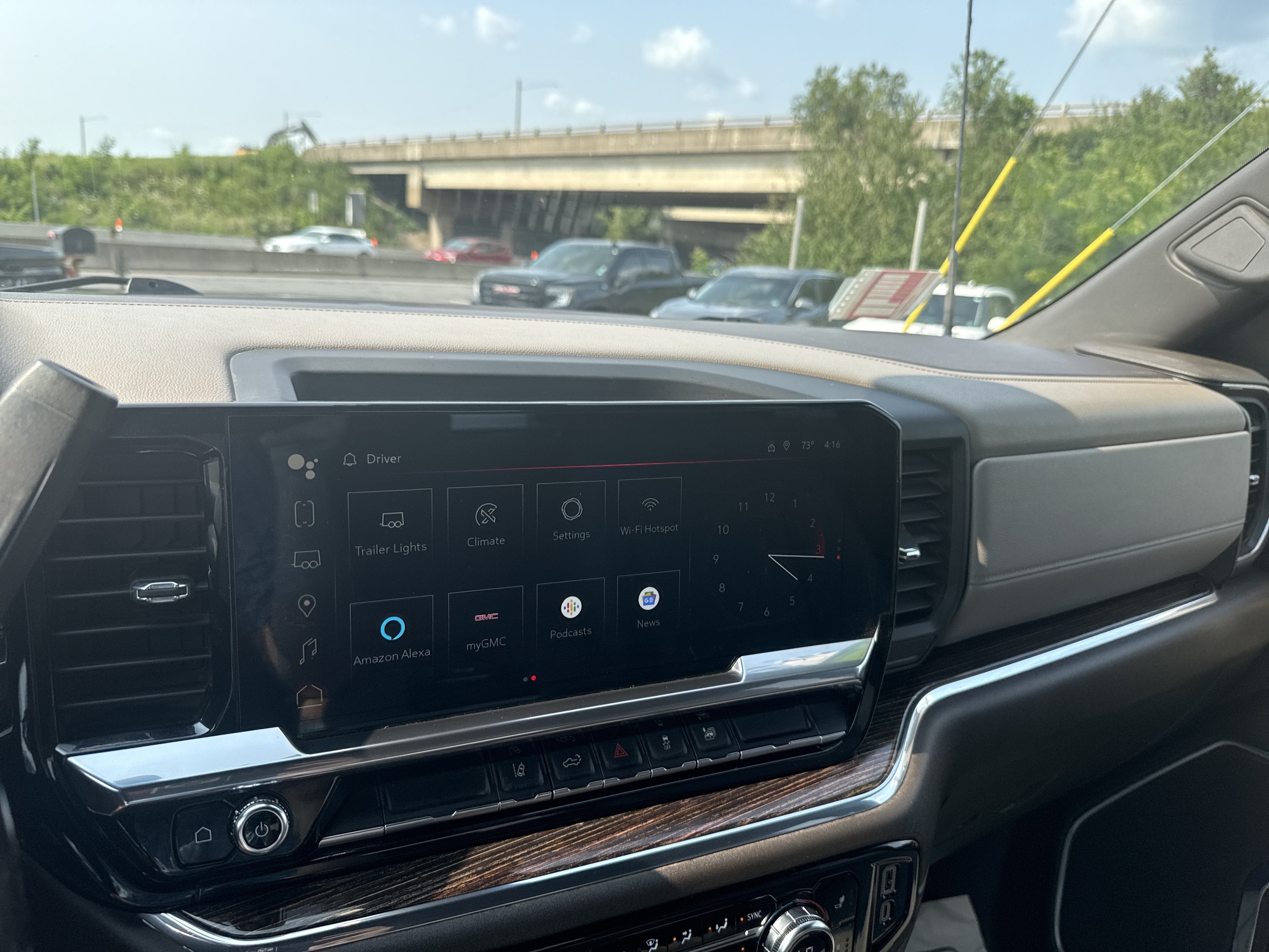 2024 GMC Sierra 2500 HD SLE