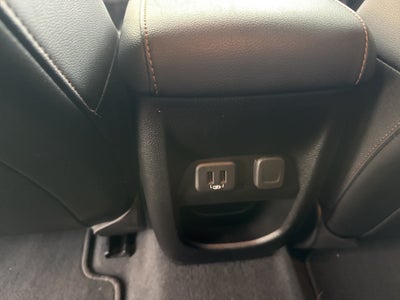 2022 GMC Canyon 4WD AT4 w/Leather