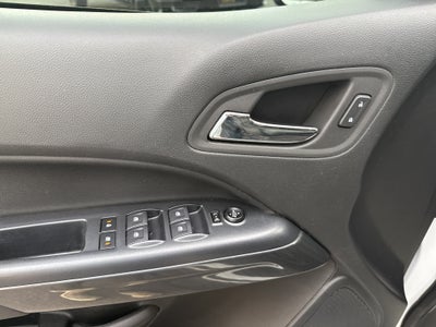 2022 GMC Canyon 4WD AT4 w/Leather