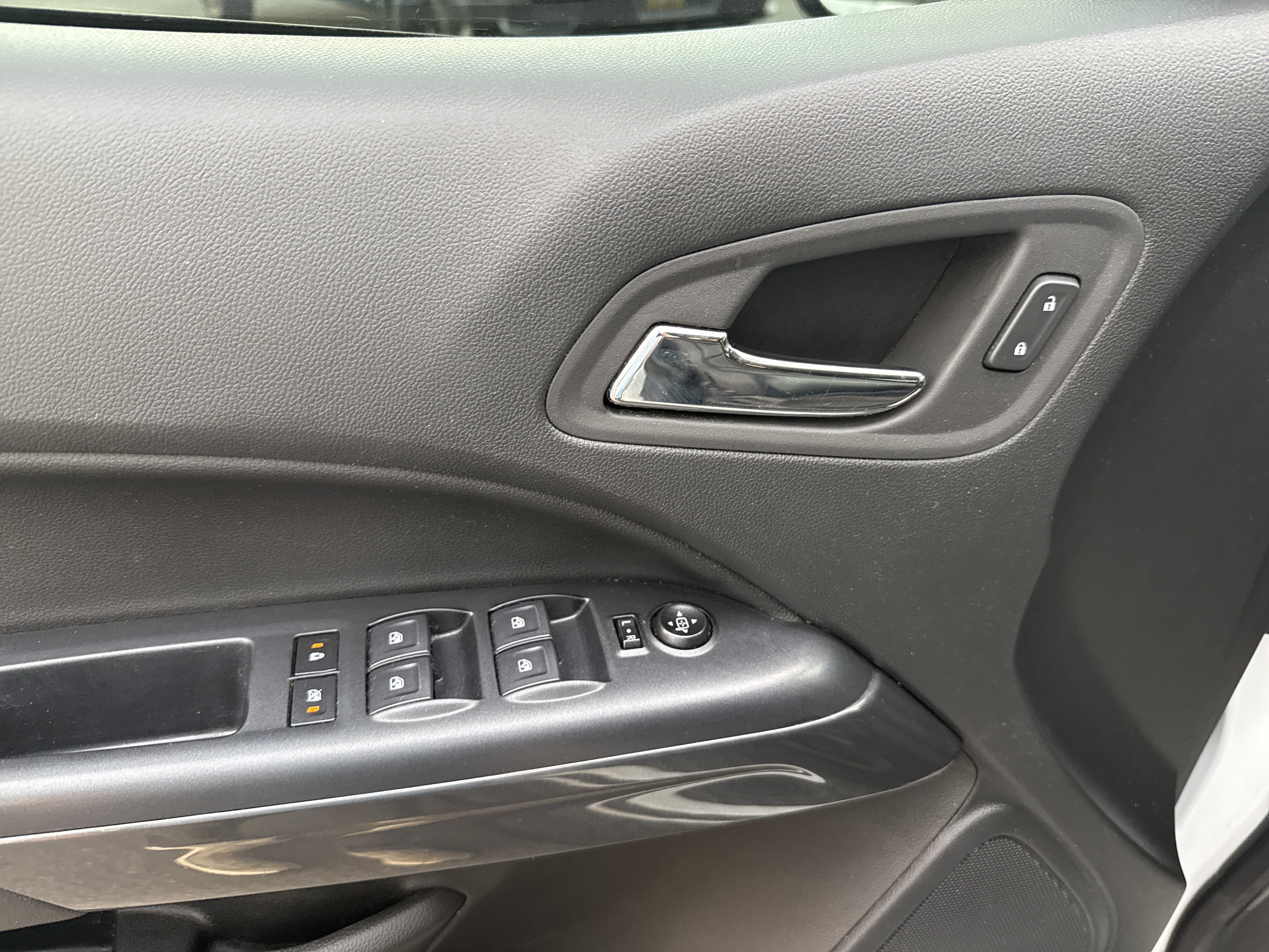 2022 GMC Canyon 4WD AT4 w/Leather