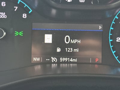 2022 GMC Canyon 4WD AT4 w/Leather
