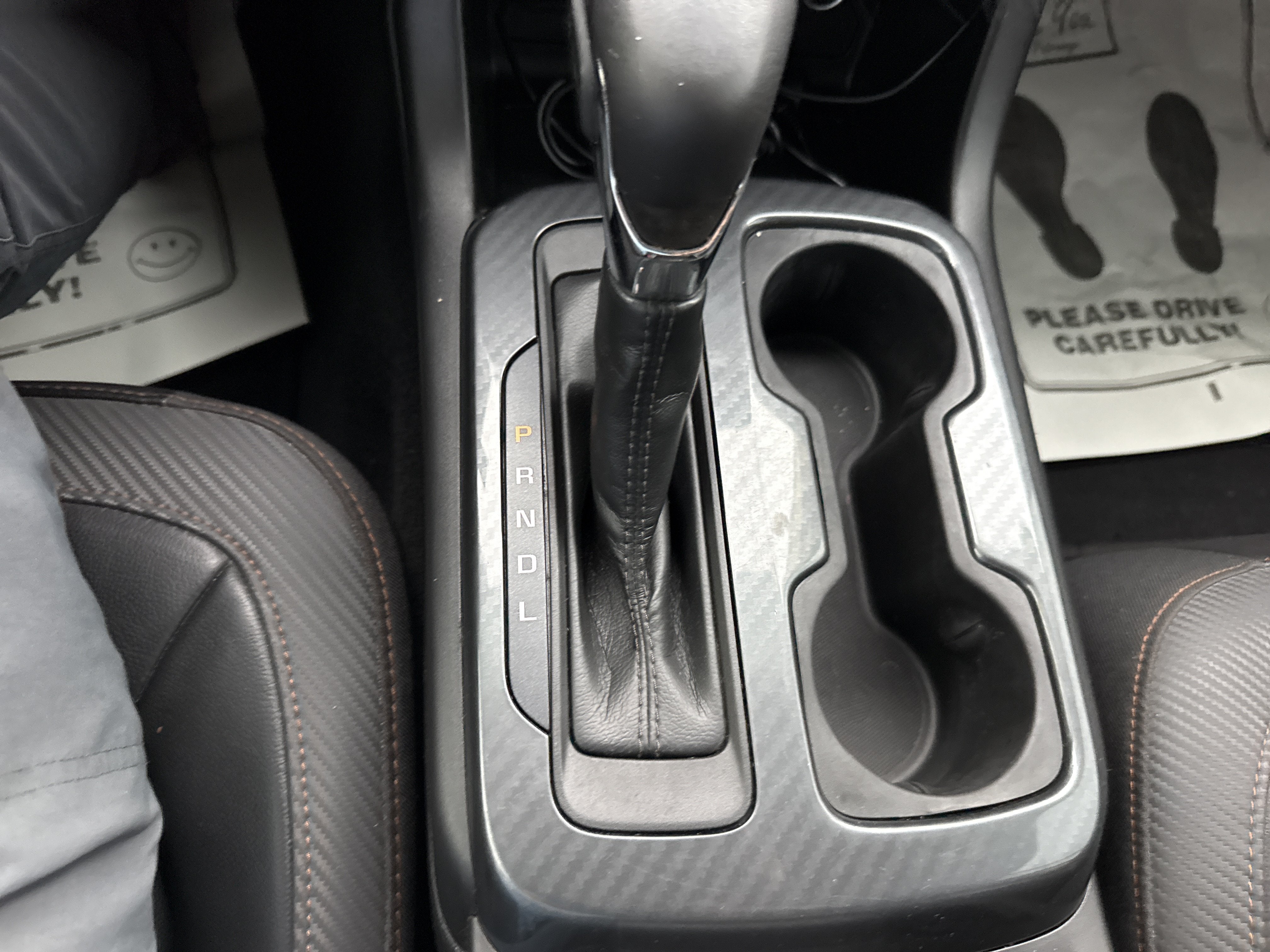 2022 GMC Canyon 4WD AT4 w/Leather