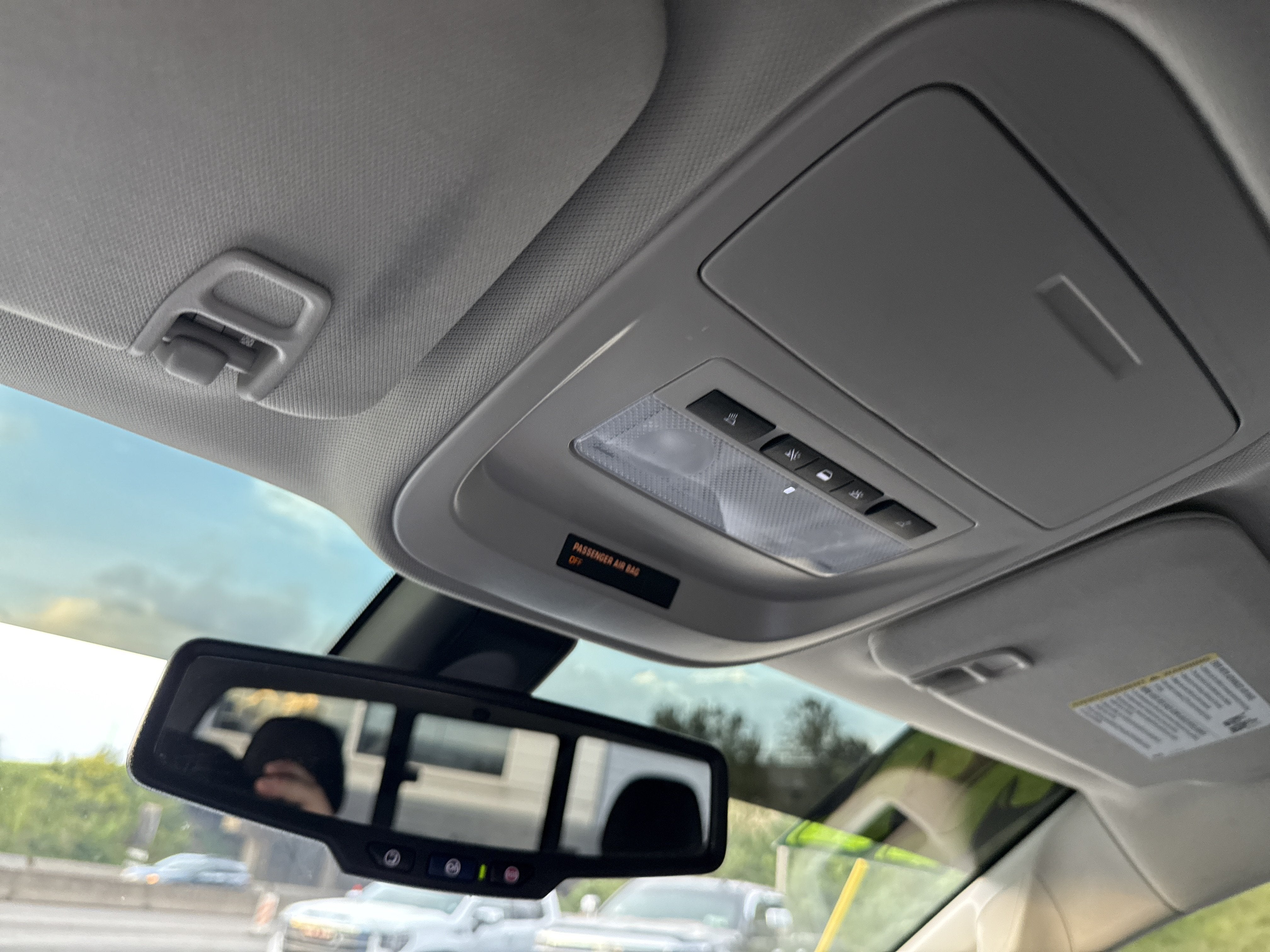 2022 GMC Canyon 4WD AT4 w/Leather