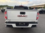 2022 GMC Canyon 4WD AT4 w/Leather