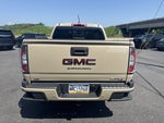 2022 GMC Canyon AT4 - Leather