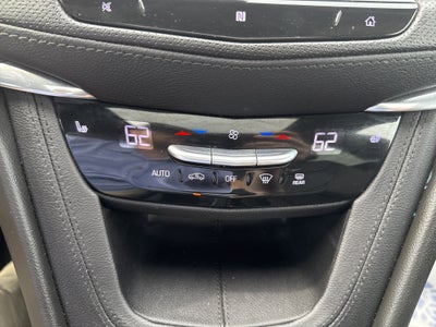 2020 Cadillac XT5 Sport AWD