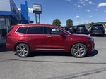 2020 Cadillac XT6 AWD Premium Luxury
