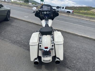 2022 HARLEY DAVIDSON FLHXS FLHXS