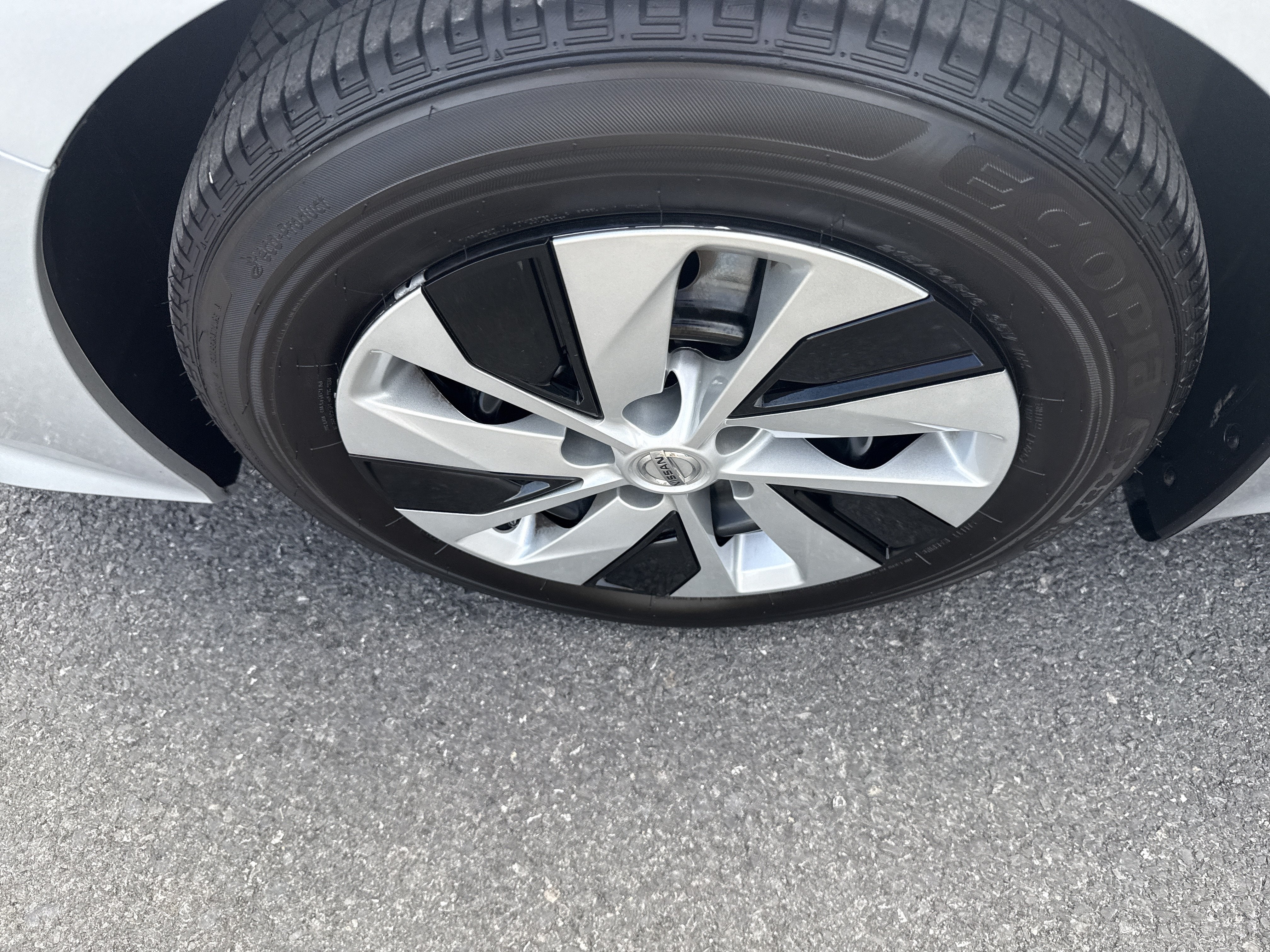 2022 Nissan Altima 2.5 S