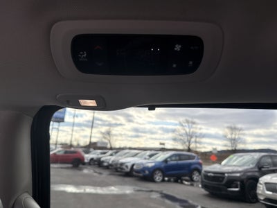 2021 Chrysler Pacifica Limited