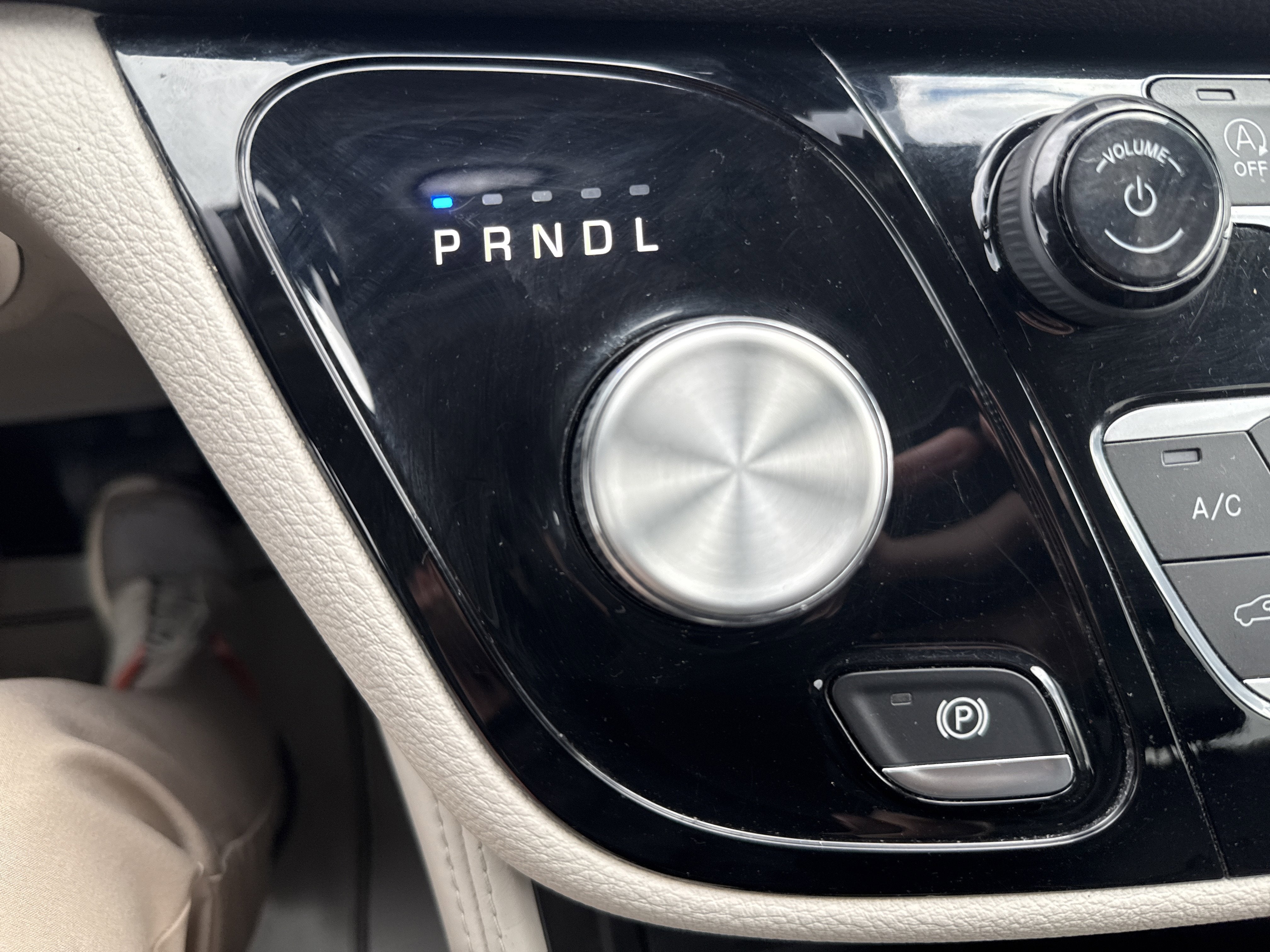 2021 Chrysler Pacifica Limited