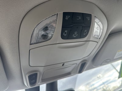 2021 Chrysler Pacifica Limited