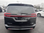 2021 Chrysler Pacifica Limited