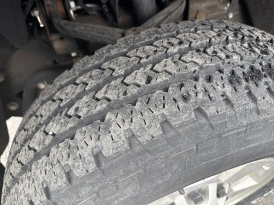 2019 Chevrolet Silverado 2500 HD LT