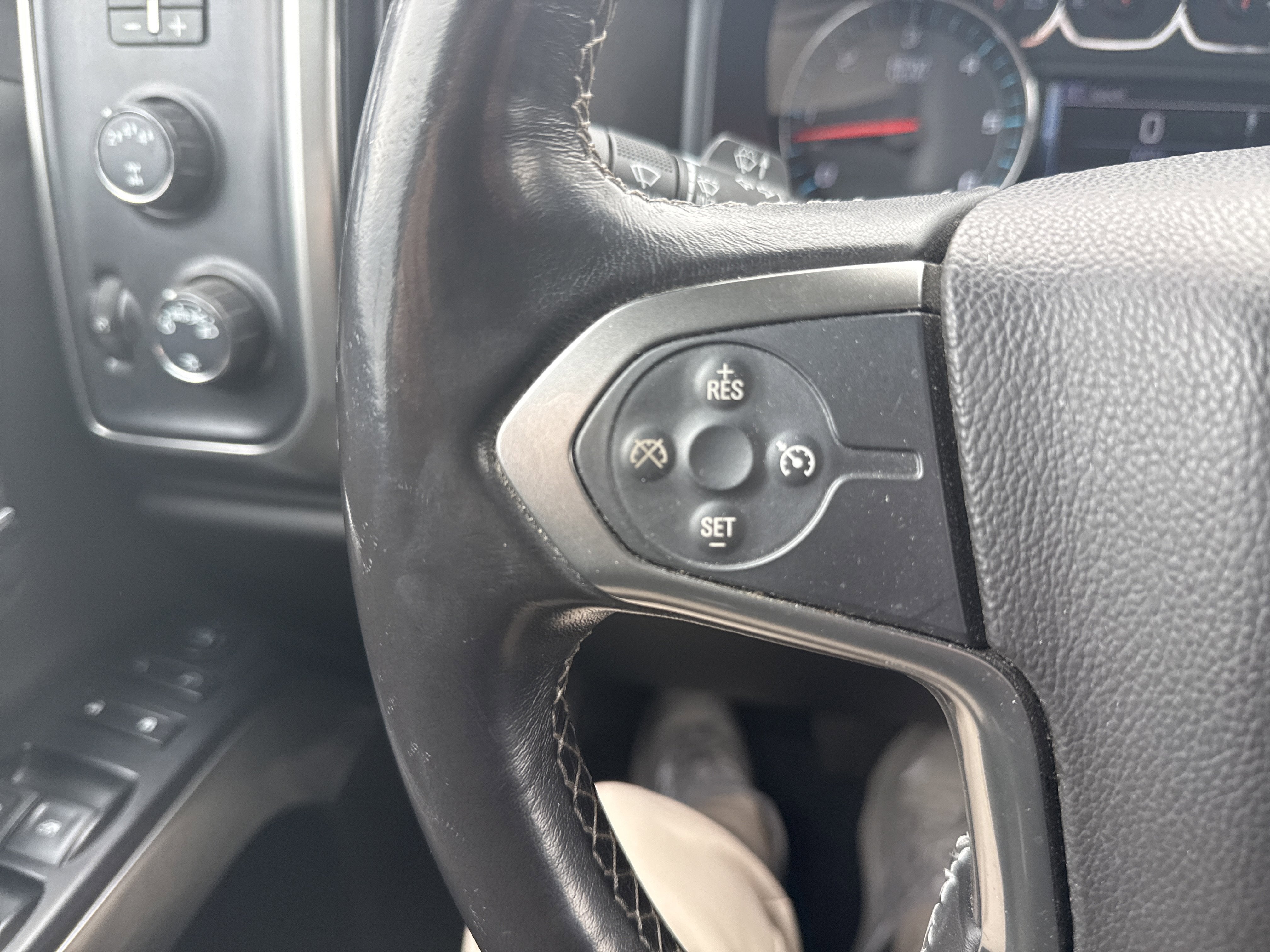 2019 Chevrolet Silverado 2500 HD LT