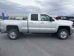 2019 Chevrolet Silverado 2500 HD LT