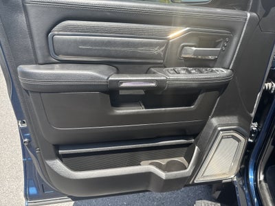 2019 RAM 2500 Limited