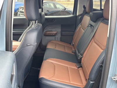 2023 Ford Maverick XL