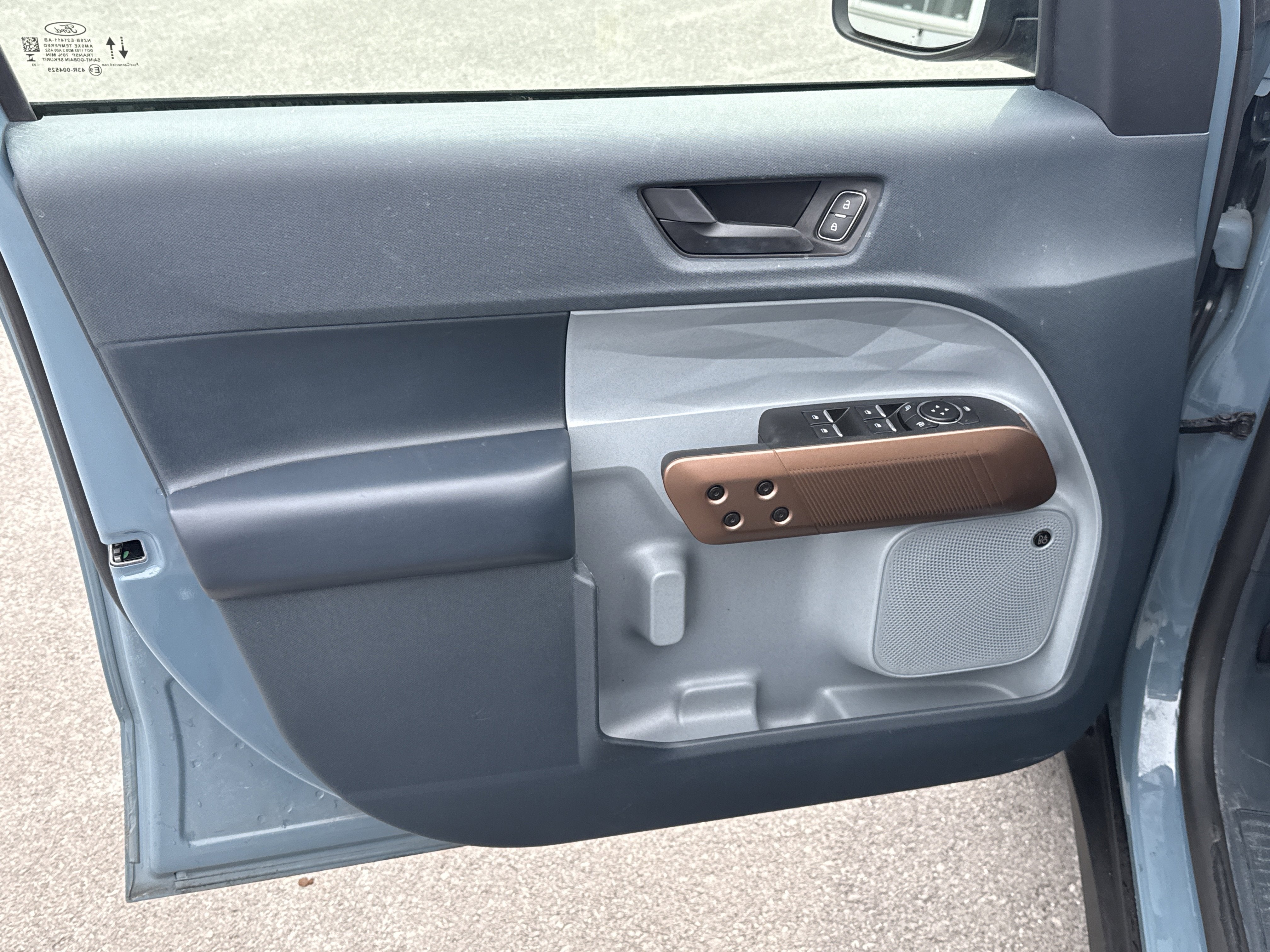 2023 Ford Maverick XL