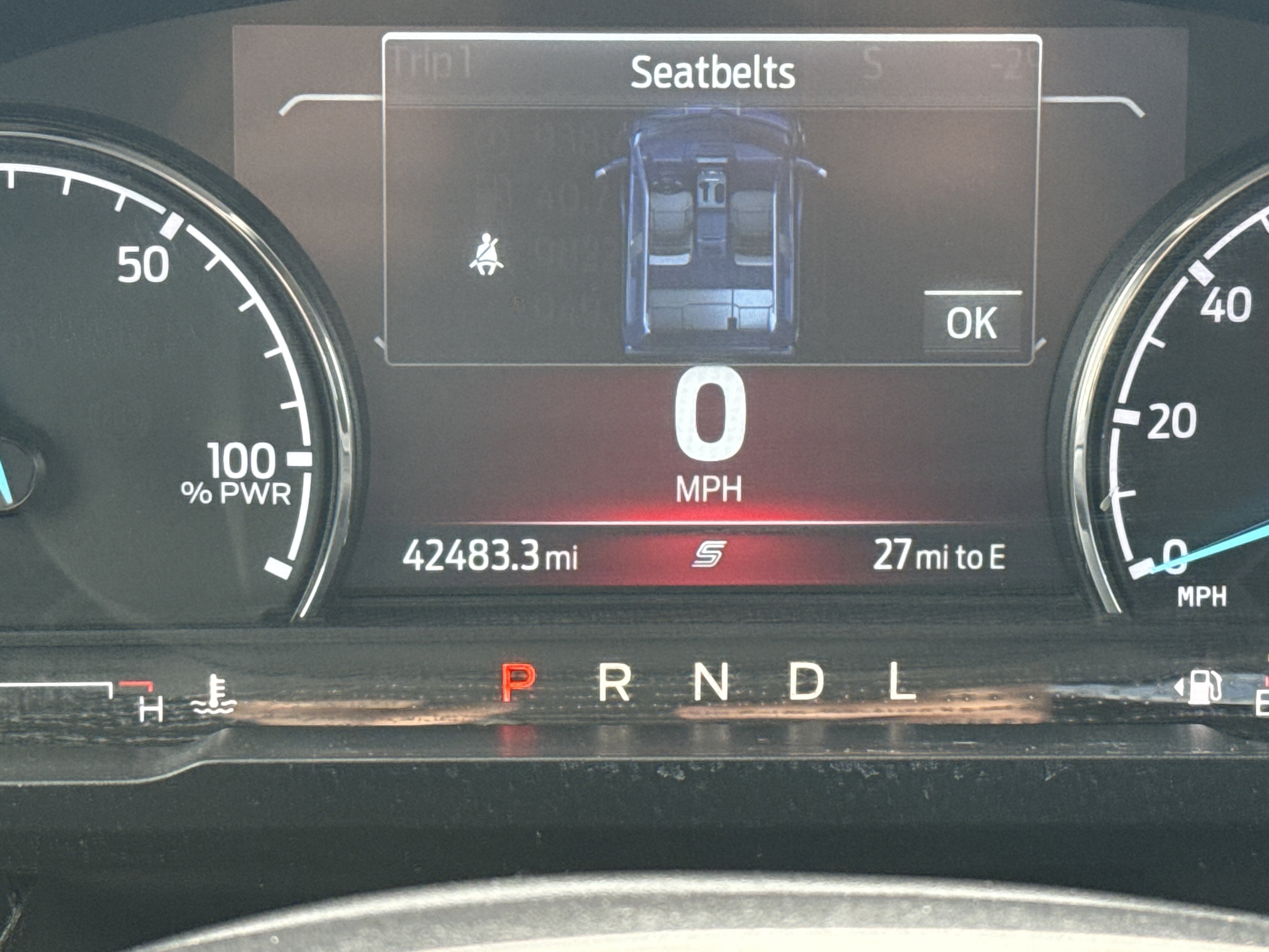 2023 Ford Maverick XL