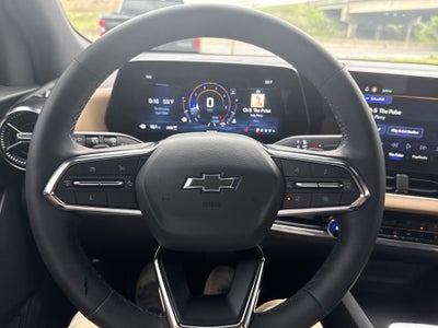 2025 Chevrolet Equinox ACTIV