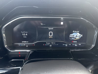 2022 GMC Sierra 1500 SLE