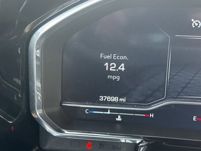 2022 GMC Sierra 1500 SLE