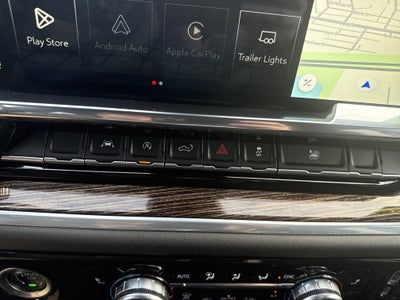 2022 GMC Sierra 1500 SLE