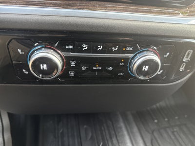 2022 GMC Sierra 1500 SLE